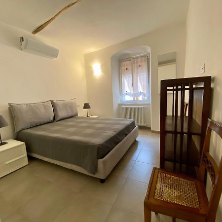 Appartamento Geranio Riva Trigoso Exterior foto